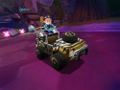 Crash Tag Team Racing thumbnail 3