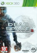 Dead Space 3 (Limited Edition) thumbnail 1