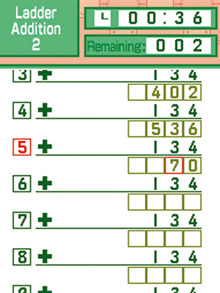 Professor Kageyama's Maths Training image 3