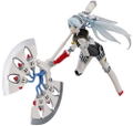 figma Persona 4: The Ultimate in Mayonaka Arena Non Scale Pre-Painted PVC Figure: Labrys thumbnail 1