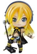 Nendoroid No. 286 Vocaloid Virtual Vocalist Lily from anim.o.v.e: Lily from anim.o.v.e thumbnail 1