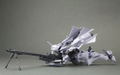 Muv-Luv Alternative The Euro Front Non Scale Pre-Painted Plastic Model Kit: EF-2000 Typhoon Cerberus Brigade Custom thumbnail 10