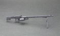 Muv-Luv Alternative The Euro Front Non Scale Pre-Painted Plastic Model Kit: EF-2000 Typhoon Cerberus Brigade Custom thumbnail 12