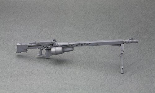 Muv-Luv Alternative The Euro Front Non Scale Pre-Painted Plastic Model Kit: EF-2000 Typhoon Cerberus Brigade Custom image 12
