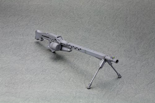 Muv-Luv Alternative The Euro Front Non Scale Pre-Painted Plastic Model Kit: EF-2000 Typhoon Cerberus Brigade Custom image 13