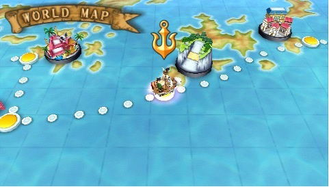 One Piece: Romance Dawn - Bouken no Yoake image 3