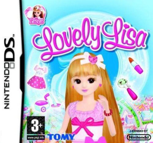 Lovely Lisa image 1