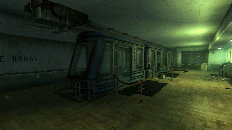 Fallout 3 & Oblivion Double Pack (Classics) image 5
