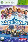 F1 Race Stars thumbnail 1