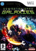 Geometry Wars: Galaxies thumbnail 1