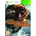 Cabela's Dangerous Hunts 2013 thumbnail 1
