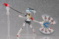 figma Persona 4: The Ultimate in Mayonaka Arena Non Scale Pre-Painted PVC Figure: Labrys thumbnail 3
