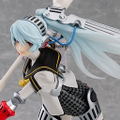 figma Persona 4: The Ultimate in Mayonaka Arena Non Scale Pre-Painted PVC Figure: Labrys thumbnail 2