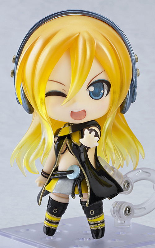 Nendoroid No. 286 Vocaloid Virtual Vocalist Lily from anim.o.v.e