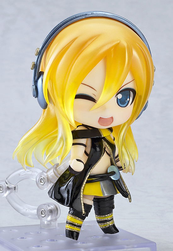 Nendoroid No. 286 Vocaloid Virtual Vocalist Lily from anim.o.v.e