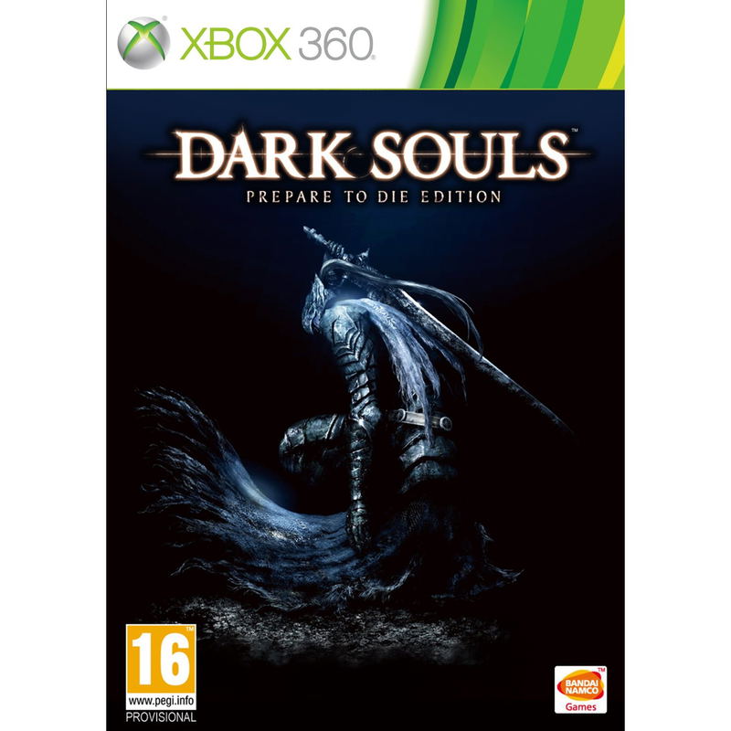 Dark Souls: Prepare to Die Edition image 1