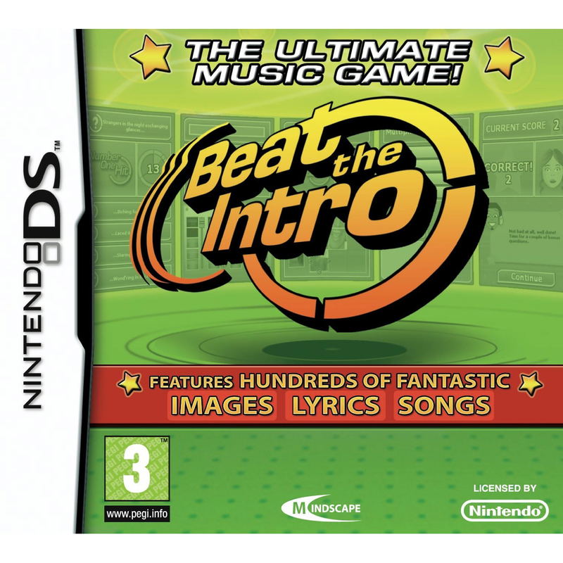 Beat the Intro image 1