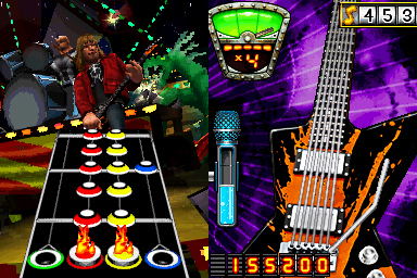Guitar Hero On Tour: Modern Hits image 2