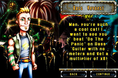 Guitar Hero On Tour: Modern Hits image 3