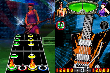 Guitar Hero On Tour: Modern Hits image 4