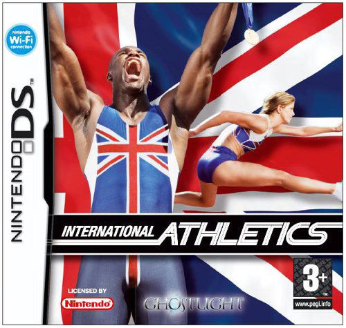 International Athletics — Import Game Deal