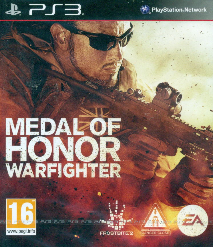 Medal of Honor: Warfighter image 1
