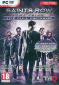 Saints Row: The Third (The Full Package) (DVD-ROM) thumbnail 1