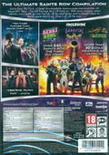 Saints Row: The Third (The Full Package) (DVD-ROM) thumbnail 2