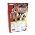 The King of Fighters XIII 1/6 Scale Pre-Painted PVC Figure: Shiranui Mai Red ver. thumbnail 11