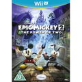 Epic Mickey 2: The Power of Two thumbnail 1