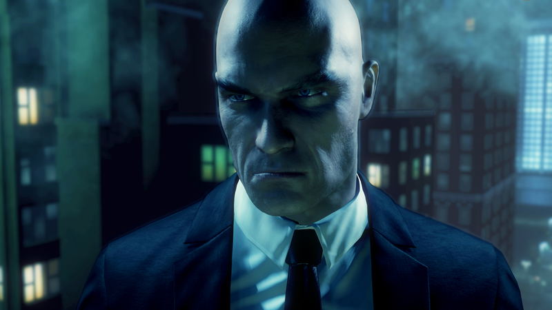 Hitman: Absolution (Deluxe Professional Edition) (DVD-ROM) image 3