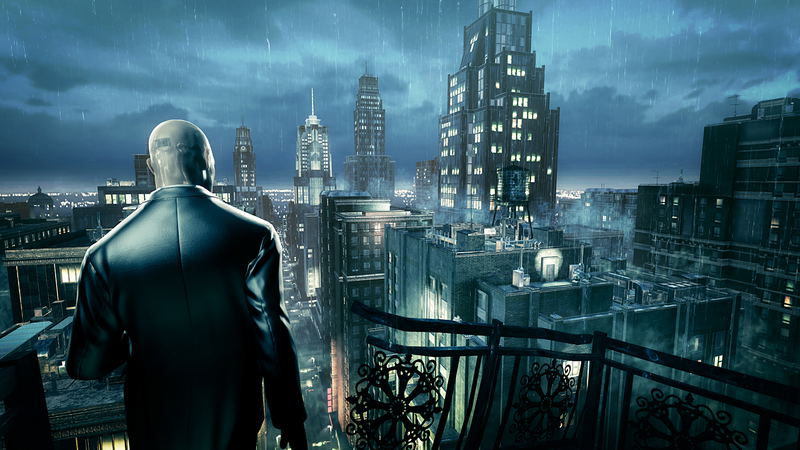 Hitman: Absolution (Deluxe Professional Edition) (DVD-ROM) image 7