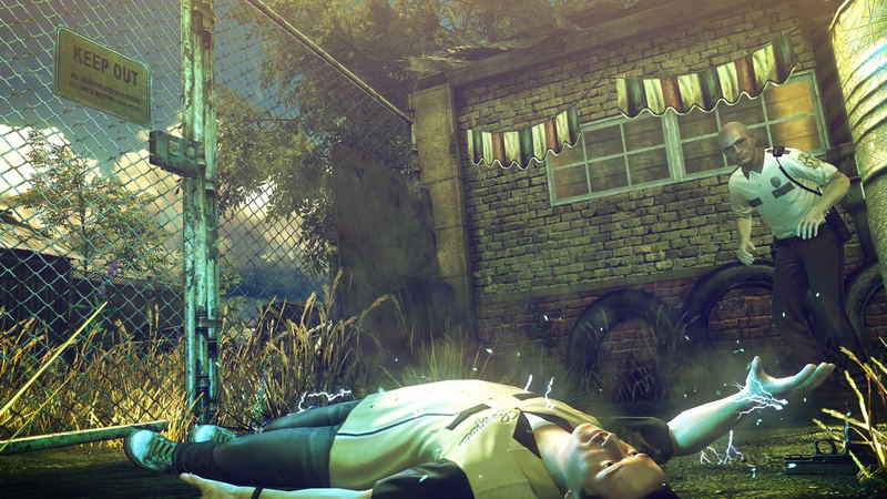 Hitman: Absolution (Deluxe Professional Edition) (DVD-ROM) image 9