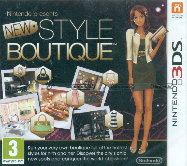 New Style Boutique image 1