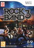 Rock Band 3 thumbnail 1