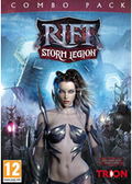 Rift: Storm Legion (Combo Pack) (DVD-ROM) thumbnail 1