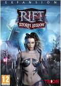 Rift: Storm Legion (Expansion Pack) (DVD-ROM) thumbnail 1