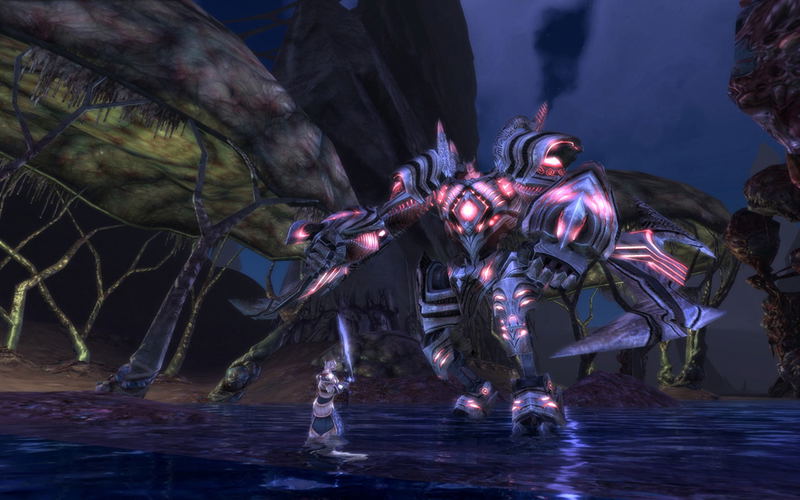 Rift: Storm Legion (Expansion Pack) (DVD-ROM) image 4