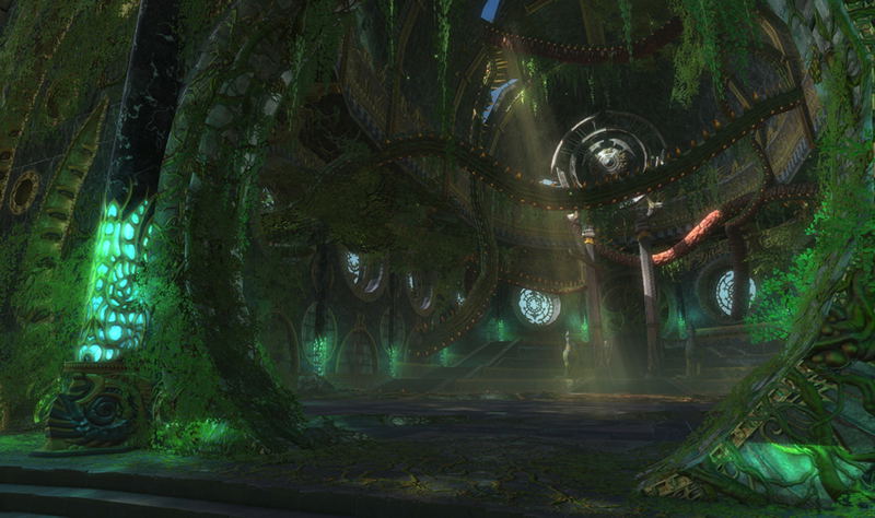 Rift: Storm Legion (Expansion Pack) (DVD-ROM) image 5