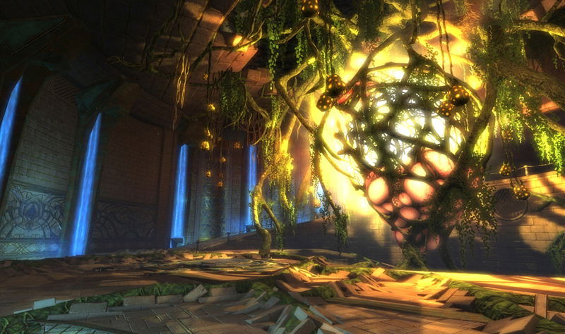 Rift: Storm Legion (Expansion Pack) (DVD-ROM) image 6