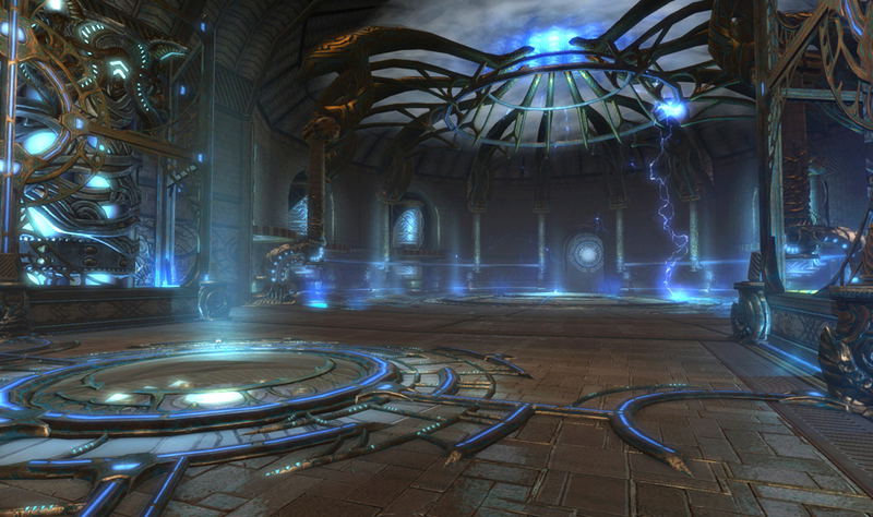 Rift: Storm Legion (Expansion Pack) (DVD-ROM) image 7