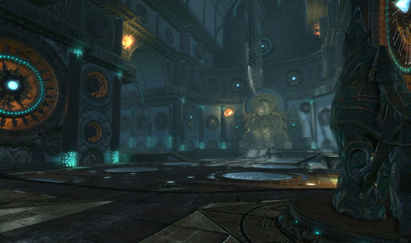 Rift: Storm Legion (Expansion Pack) (DVD-ROM) image 9