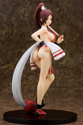The King of Fighters XIII 1/6 Scale Pre-Painted PVC Figure: Shiranui Mai Red ver. thumbnail 5
