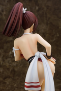 The King of Fighters XIII 1/6 Scale Pre-Painted PVC Figure: Shiranui Mai Red ver. thumbnail 8