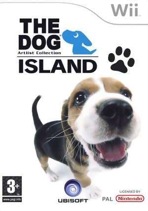 The DOG Island image 1