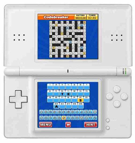 Take A Break's: Puzzle Master image 2