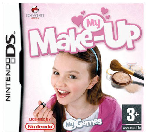 My Make-Up — Import Game Deal