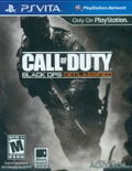 Call of Duty: Black Ops Declassified thumbnail 1