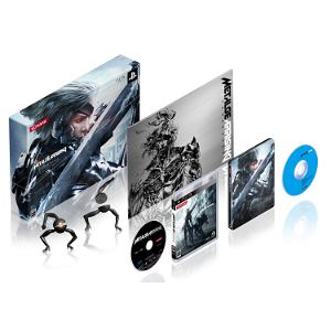 Metal Gear Rising: Revengeance [Premium Package]
