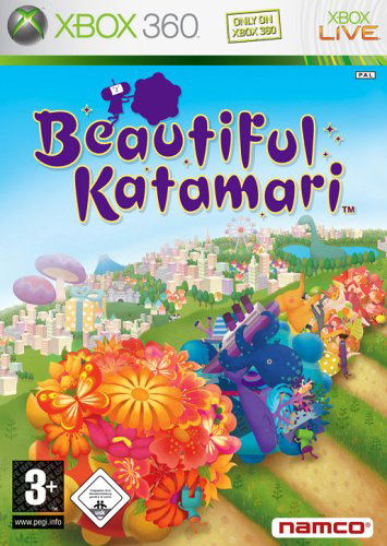 Beautiful Katamari image 1